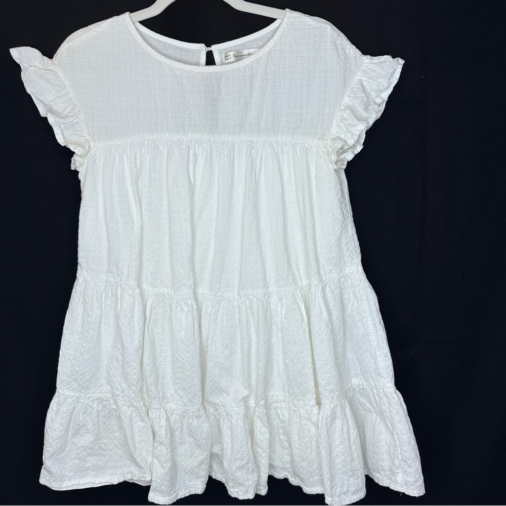 Here Comes The Sun babydoll dress S